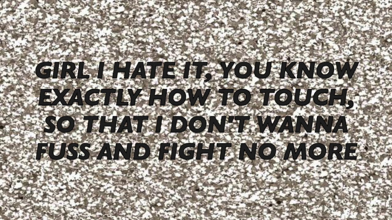 Rihanna Ne Yo Hate That I Love You So The Bomb Digz Cover Ft Lucki Starr Lyrics Youtube