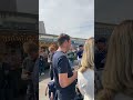 MATCHDAY TENSION BUILDING AT MILLWALL🦁 #millwall #millwallfc #lions #middlesbroughfc