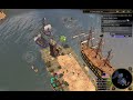 Age of Empires III: Definitive Edition – Historical Battles – The Burning of USS Philadelphia 🔥
