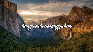 lirik   Malaysia playlirik Lirik hanya Satu Persinggahan Cover By Els Warouw