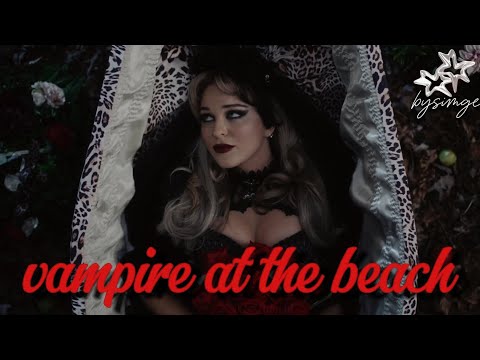 Vampire At The Beach-Luvcat | Türkçe Çeviri/Lyrics 