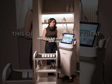 Cosmetic Clinic Brand Film — Divan Group
