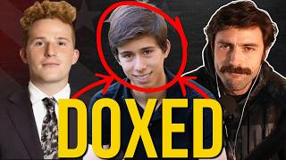 These jews are trying to destroy this kids life