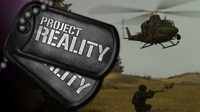 Project Reality: MOD de Battlefield que virou jogo promete guerra