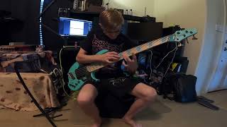 Entity of Chaos - Soul Severance