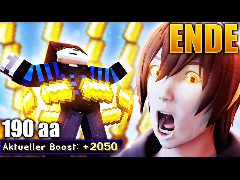 Das ENDE einer kleinen Minecraft Sucht! 💎 Minecraft: MoneyMaker