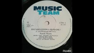 Pamela nkutha -yini wenza so