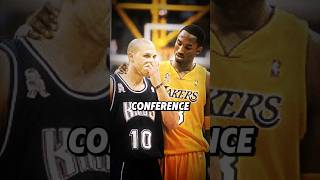 Was Wcf 2002 Rigged - Kobe Bryant