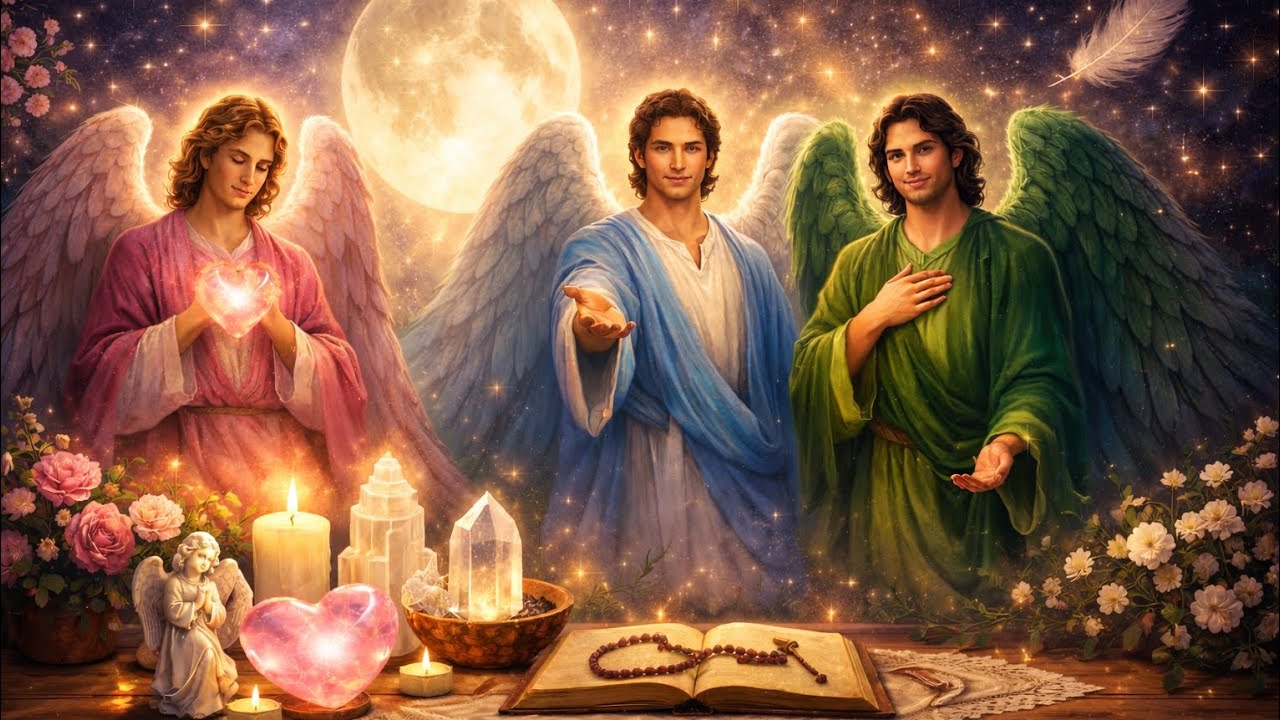 🔮Luni 2 februarie, primesti sustinere sa iesi din victimizare, renunta la griji!💚