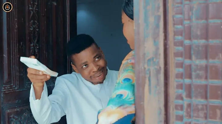 A ONE-IN-A-LIFETIME DEAL [HORROR]  || WOLIAGBA