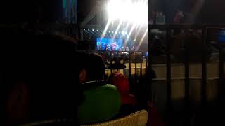 Kailash Kher at Mayur Utsav 2018