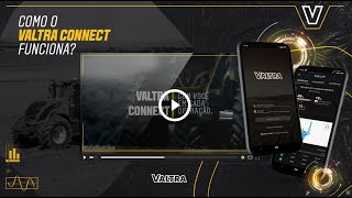Valtra Brasil | Valtra Connect screenshot 3