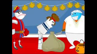 Homestar Runner: Bum Candy screenshot 5