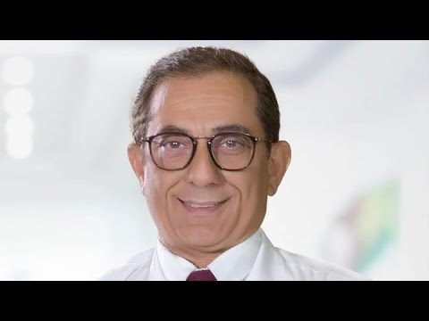 Law In Arabic Dr Basem Samir Sentenced To 16 Years In Prison