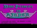 [Nine Princes in Amber - Игровой процесс]