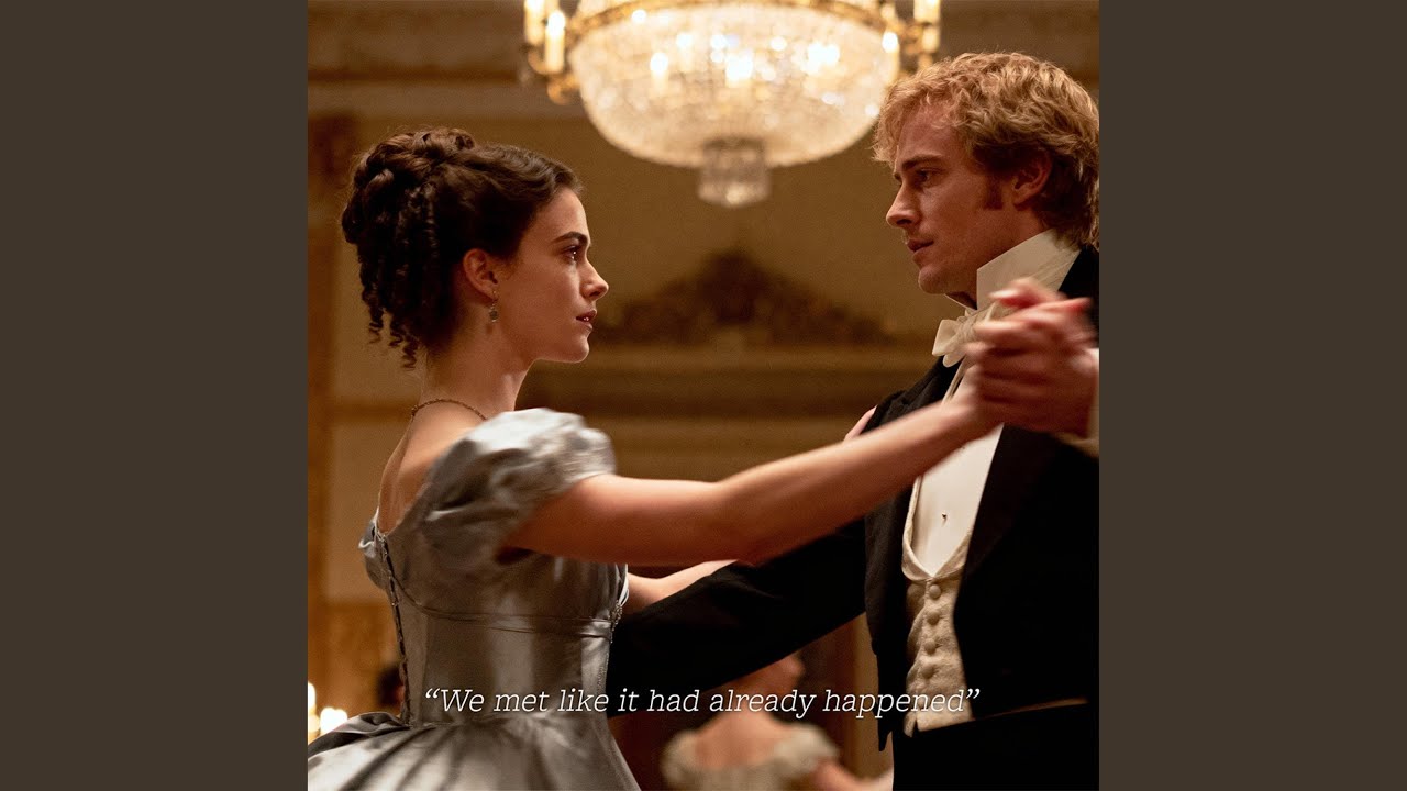 Whisper of the Stars