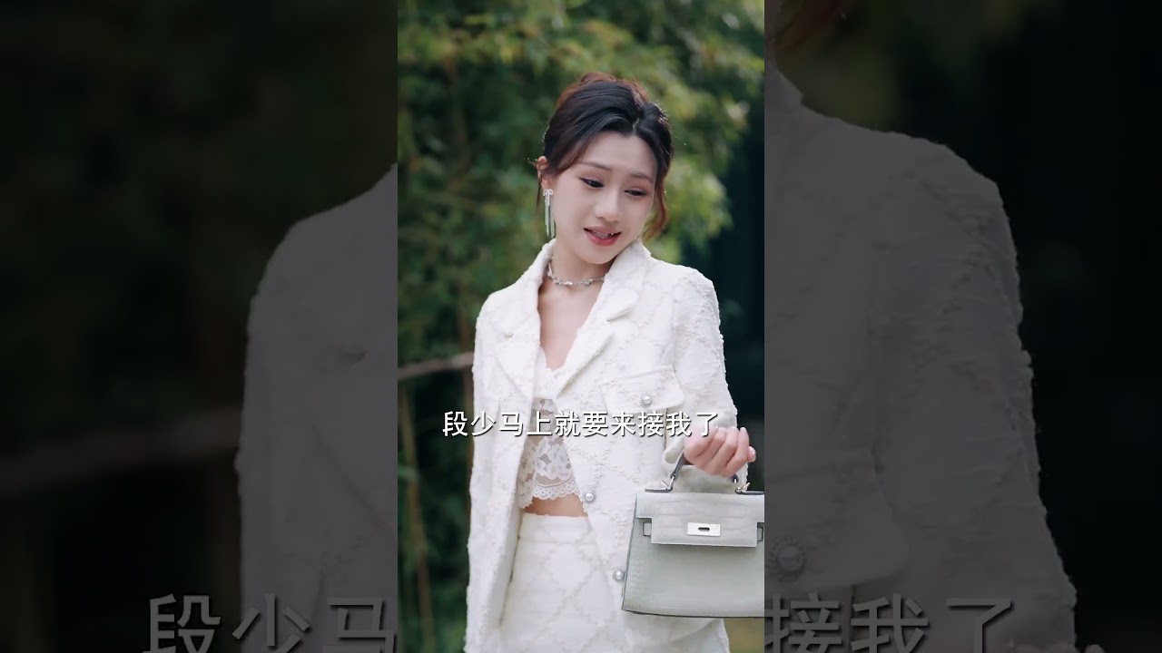 外賣員覺醒吹牛系統，逆襲成首富