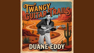 Duane Eddy - Rebel Rouser