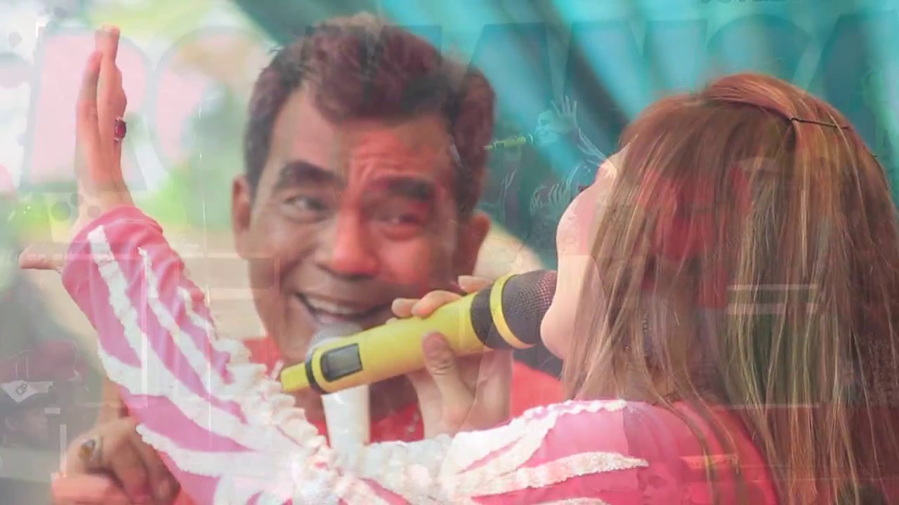 ku pilih hatimu eva aqwiela & rudi ibrahim romansa reebest & opsi singgahan