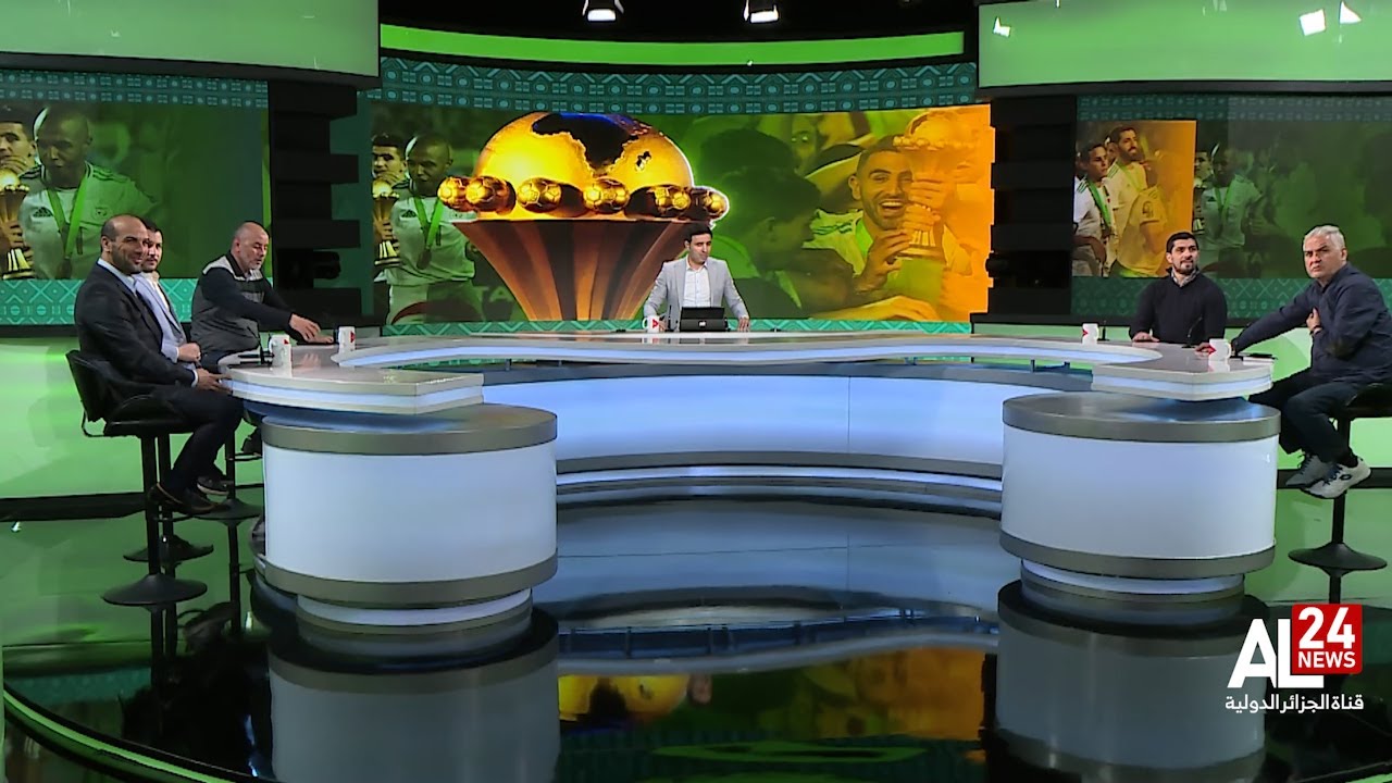 كان show | تحكيم مثير للجدل يقود المغرب للنهائي وشكوك حول الكواليس