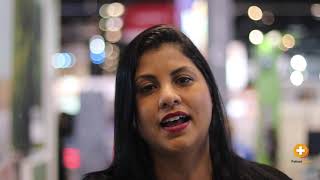 Improving Care Delivery and Nurse Workflow | Faila Pereira, RN