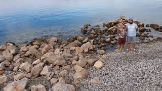 Slovenské More A Chorvátske Kuny Teaser