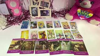 VIRGO Don't let their silence fool you! Cause all they can do is think of you... VIRGO TAROT READI