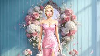 Glow Fashion Idol | Valentine's collection | Love Spell screenshot 5