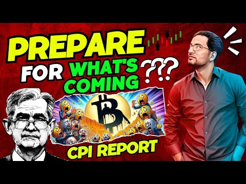 😱 4 HOURS LEFT 🚨 Latest Crypto Market Analysis BTC News Updates Today 📊