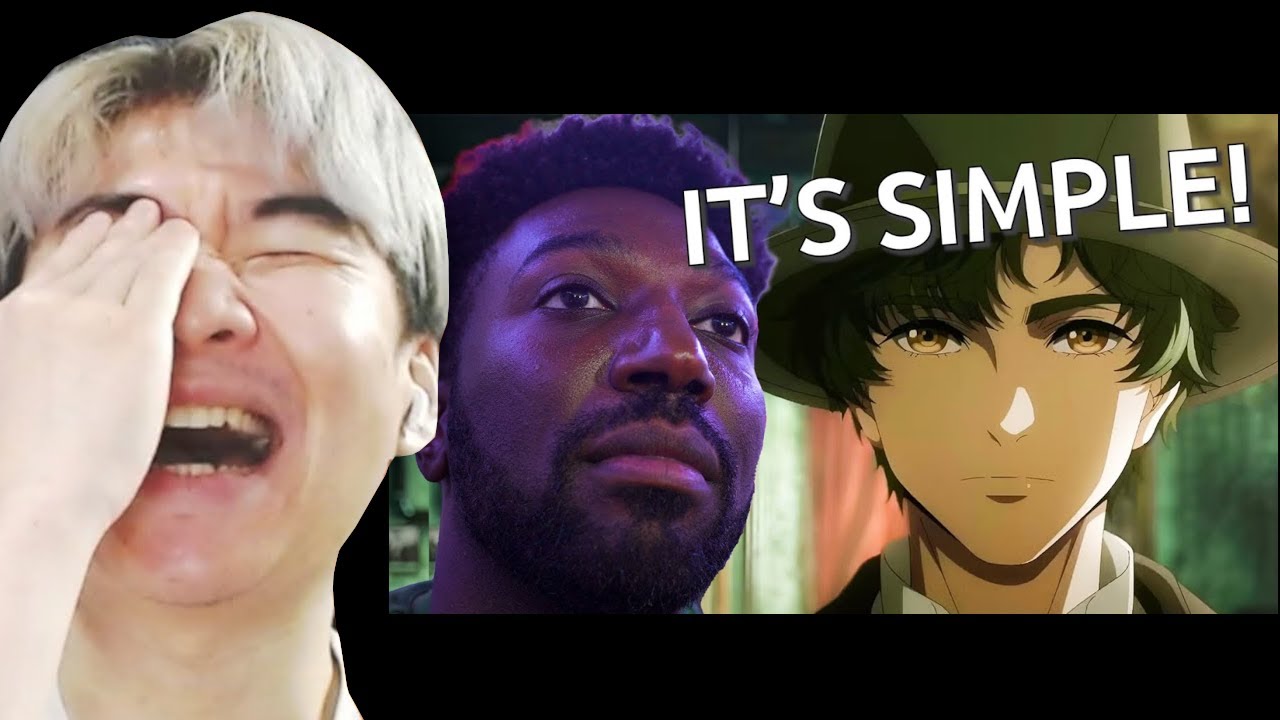 People Who Pretend To Understand Complex Anime | Reacting to Cilvanis