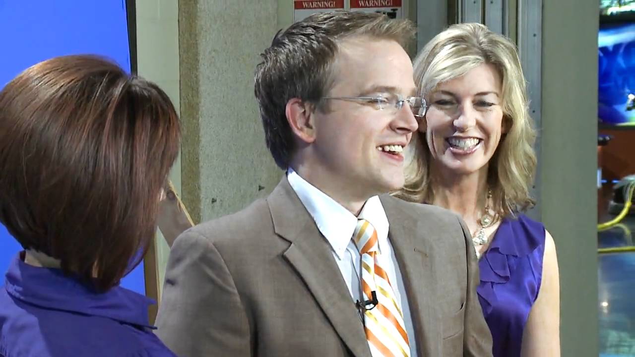 Real Milwaukee Promo Shoot