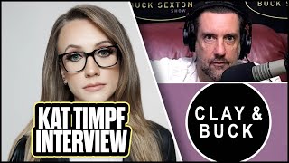 Famous Kat Timpf on Her New Book "I Used to Like You Until...: (How Binary Thinking Divides Us)" Wealth