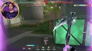 Valorant Chill Test Stream