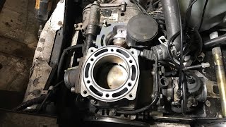 XC 700 - Another budget rebuilt