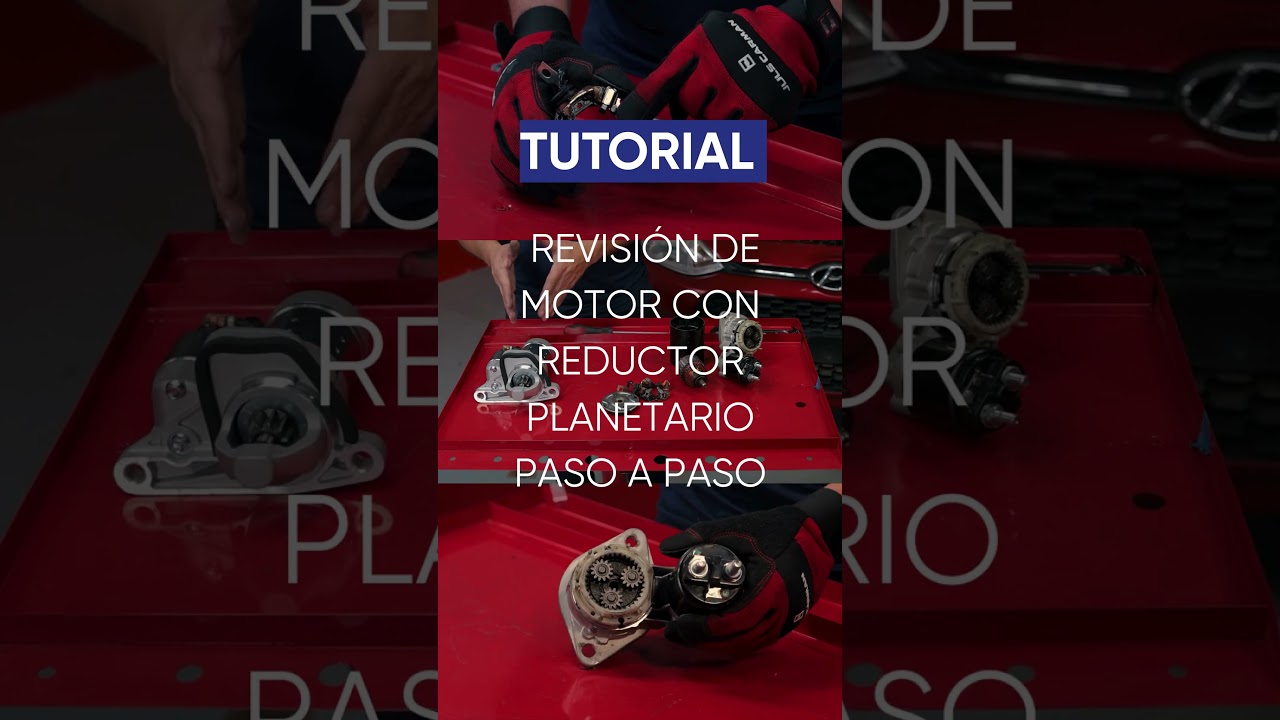 ¿Problemas en el arranque o en el sistema de inyección?  Aprende más con Autex Academy 🎓🔧