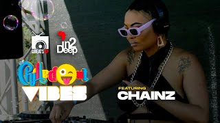 Chainz | #ChilledOutVibes2023 | IN2dEEPSA