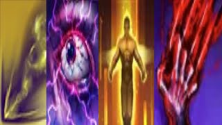 Templar Low Hp 1Vx Multikills Chainkills Before Undeath Nerf Eso Pvp