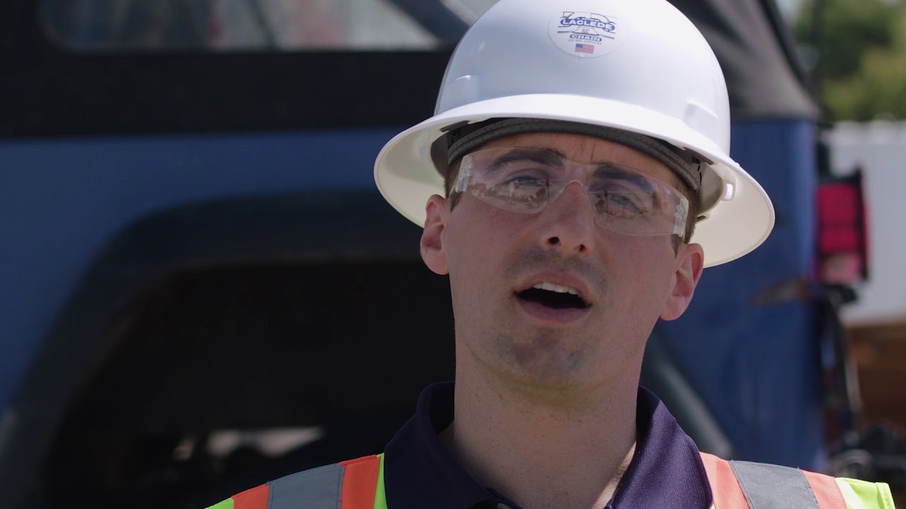 Tie Down Chain Inspection YouTube