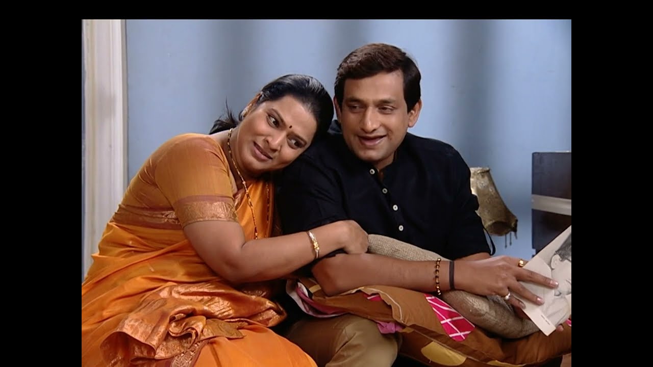 शरयू करतेय टेस्ट ट्यूब बेबी चा विचार | Honaar Soon Mee Hyaa Gharchi | Full Episode 453