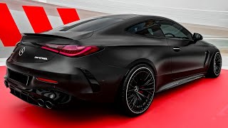 New Mercedes Benz Amg Cle 53 2024 New Wild Coupe 4Matic Interior F1 And Exterior In Details
