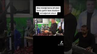 İZOLLU GELİNİ