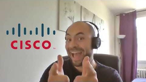 Interview with a CCDE: David Peñaloza - Part 2 - The Man Behind the Cape.