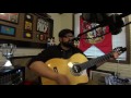 Rooster (Acoustic) - Alice In Chains - Fernando Ufret