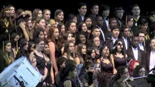 When You Believe - Western High School Chorus & Band chords