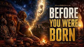 The Most Ori, Chi, and the Unborn : Africa’s Forgotten Science of Destiny,