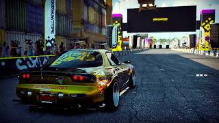 Need for speed Heat gameplay - Let it slide Campaign Mission