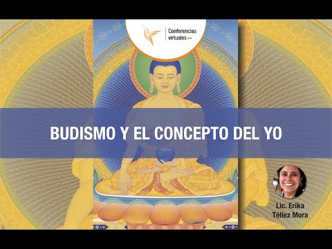 Video: ¿Cuál es el concepto oriental del yo?