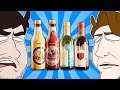 Japanese Non-Alcoholic Beer & Wine Tasting
