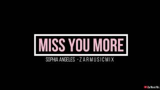 Download Lagu Miss You More-Sophia Angeles-ZarMusicMix (Audio) MP3