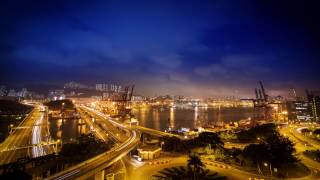 BP Energy Outlook - headlines
